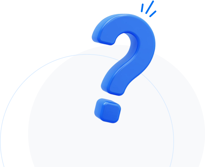 FAQ Illustration