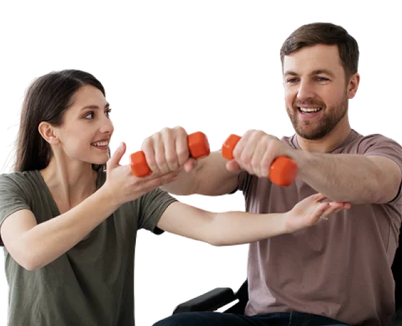 Occupational Therapy